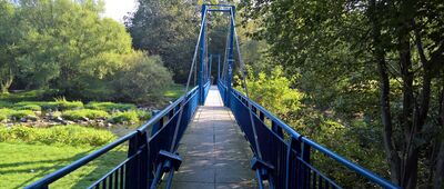 Ustroń, ul. Papiernia