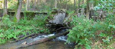 Rozejście szlaków