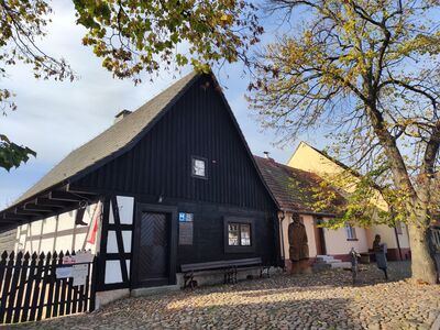 Dom Szewca w Pszczewie