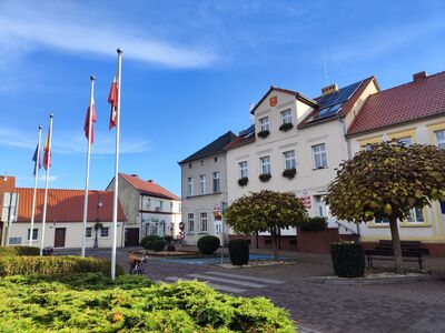 Urząd Gminy w Pszczewie