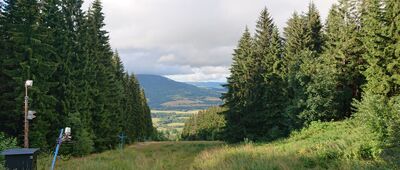 Severomoravská chata