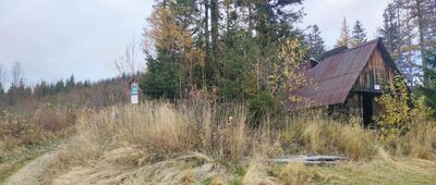 Pod Úplazíkom ↔ Pohorelá