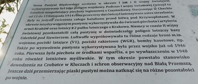 Rozejście szlaków ↔ Rozejście szlaków