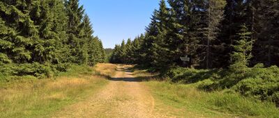 U Paprsku ↔ Pod Jelenią Kopą