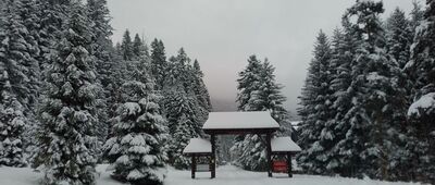 Koninki, Tobołów ↔ Hucisko