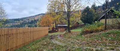 Rozejście przy Chatce Adamy