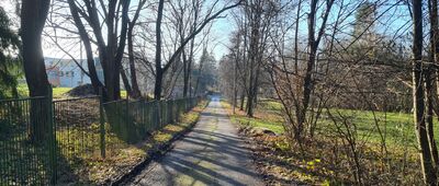 Třinec centrum, žst. ↔ Pod Vruznou, rozc.