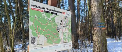 Pod Diabelską Górą ↔ Miękinia