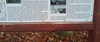 Rozdroże pod Rudziankami