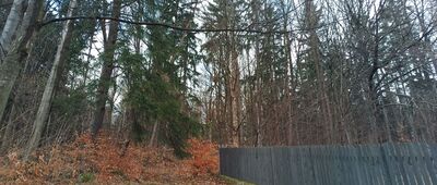 Odejście na widok Tkoczów ↔ Odejście na widok Tkoczów