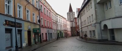 Prudnik, Centrum Tradycji Tkackiej