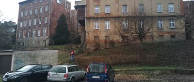 Prudnik, ul. Stroma ↔ Prudnik, ul. Bolesława Krzywoustego