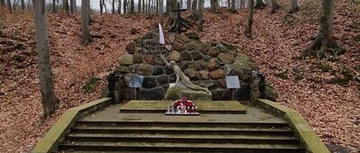 Pomnik Pamięci Rozstrzelanych [Pomnik Pamięci Rozstrzelanych]