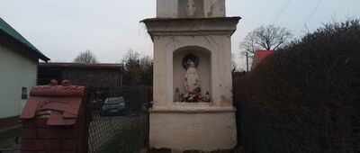 Lubnów ↔ Pełkowe Wzgórze