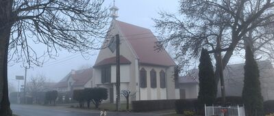 Kotowice ↔ Szewce, stacja kolejowa