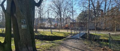 Rozejście szlaków ↔ Bielsko-Biała, Hulanka