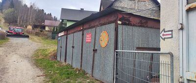 Ustroń, kolej linowa Czantoria