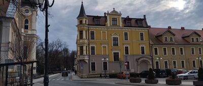 Krotoszyn, Mały Rynek