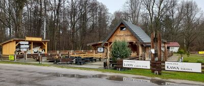 Ośrodek Dydaktyczno-Muzealny Poleskiego Parku Narodowego