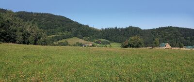 Grzmiąca, ul. Łączna