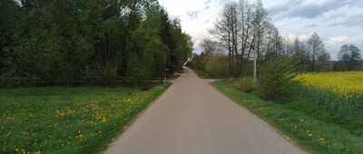 Grzegorzowice Podłużne