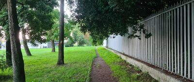 Lublin, ul. Zamkowa ↔ Lublin, ul. Podwale