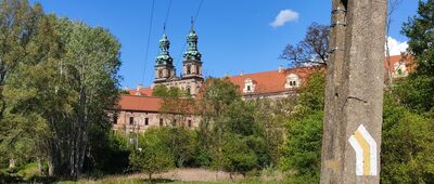 Rozejście szlaków