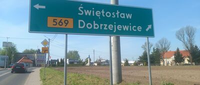 Ciechocin, Drwęca ↔ Ciechocin