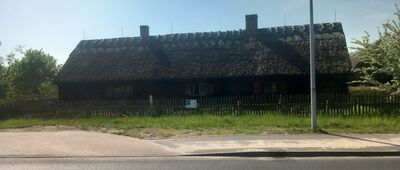 Złotoria ↔ Kaszczorek