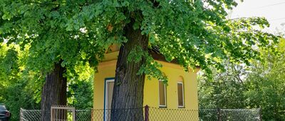 Łysaków ↔ Zawadów