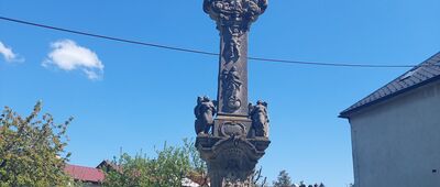 Králíky, Opletala ↔ Křížová cesta Hedeč