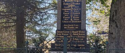 Hedeč, hotel Kačenka