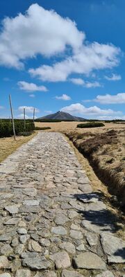 Równia pod Śnieżką