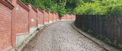 Góra Kalwaria, obwodnica ↔ Góra Kalwaria, skwer Piłsudskiego [podejście ulicą św. Antoniego]