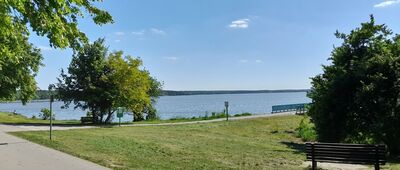 Lublin, Aleja Kazimierza Bryńskiego