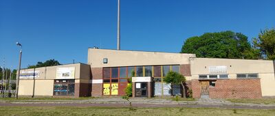 Krasnystaw [Krasnystaw. Średniej urody dworzec kolejowy. Węzeł szlaków turystycznych.]