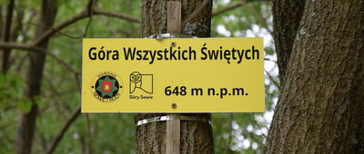 Góra Wszystkich Świętych