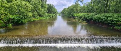 Ustroń, ul. Papiernia ↔ Ustroń, Polana, Papiernia [Wisła]