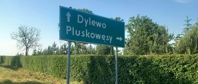 Piątkowo ↔ Pluskowęsy