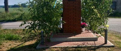 Niedźwiedź ↔ Wielkie Radowiska