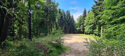 Skrzyżowanie do Piotra