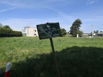 Otulina Parku Rudzkiego