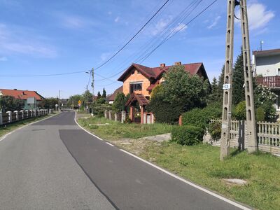 Sośnicowice, Powstańców