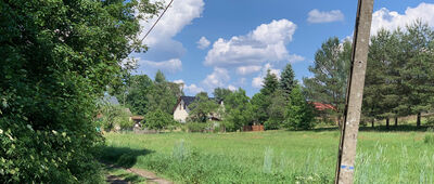 Kolsk ↔ Ostromęcko