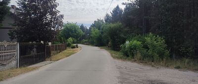 Nieciecz [Wieś Nieciecz]