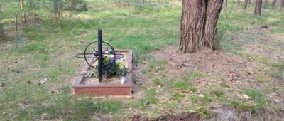 Przystajń, boisko ↔ Koski Drugie