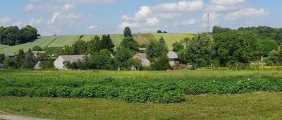 Słodków Trzeci ↔ Słodków Drugi