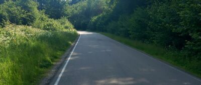 Rakowiec ↔ Rezerwat Opalenie