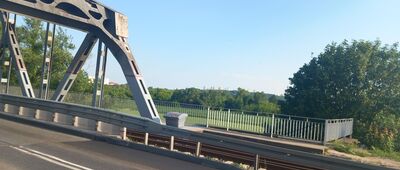 Michale ↔ Sartowice