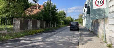 Toruń, rondo Jacka Kuronia